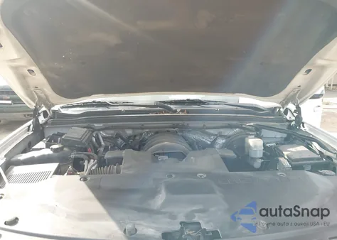 2015 Chevrolet Suburban 1500 Ltz from USA, damaged, VIN 1GNSCKKC1FR217846